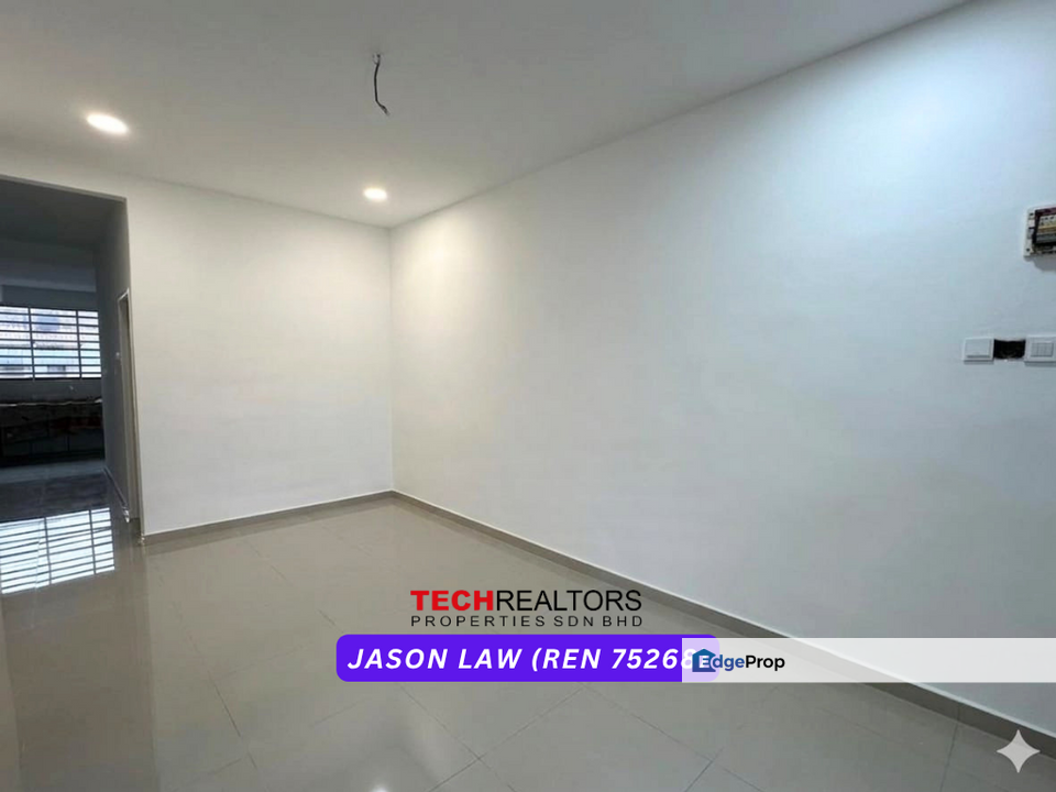 Fully Renovated & Extended  | Taman Ria Jaya | Rumah Cantik | Sungai Petani Kedah, Kedah, Sungai Petani