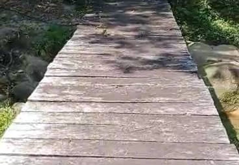 TANAH PERTANIAN KAMPONG PIONG, SLIM VILLAGE, PERAK