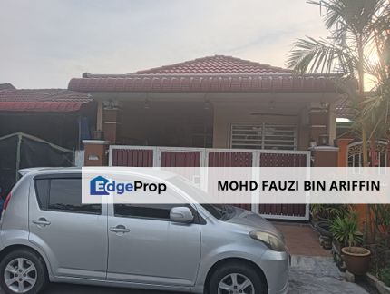 Rumah Teres Setingkat Telah Diubahsuai (Fully Renovated) di Bukit Sentosa, Rawang, Selangor , Selangor, Rawang