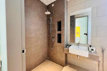 Taman Selindung Daun