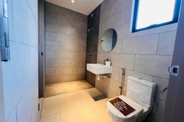 Taman Selindung Daun