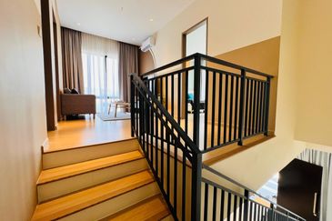 Taman Selindung Daun