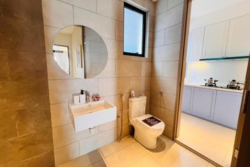 Taman Selindung Daun