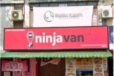 A Double Storey Shoplot For Rent In Bukit Sentosa, Rawang