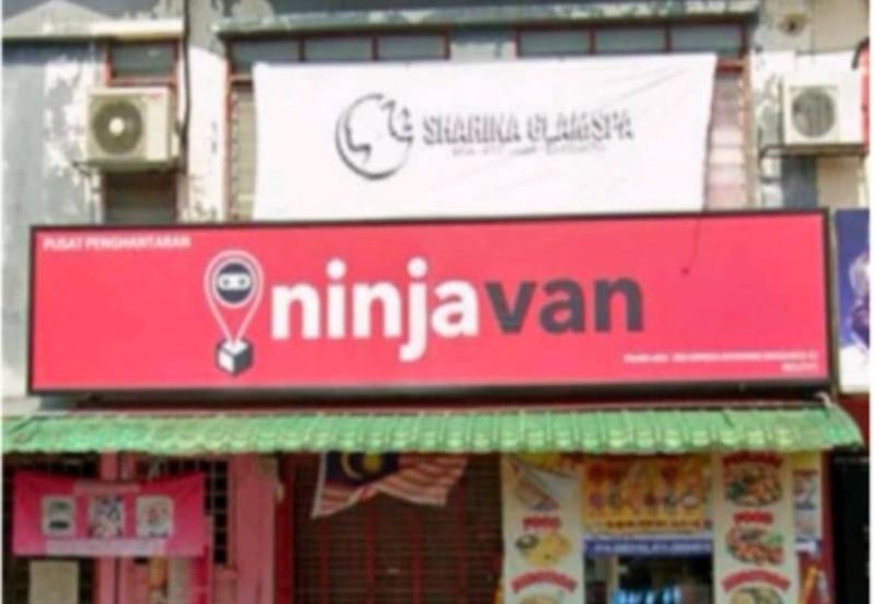 A Double Storey Shoplot For Rent In Bukit Sentosa, Rawang