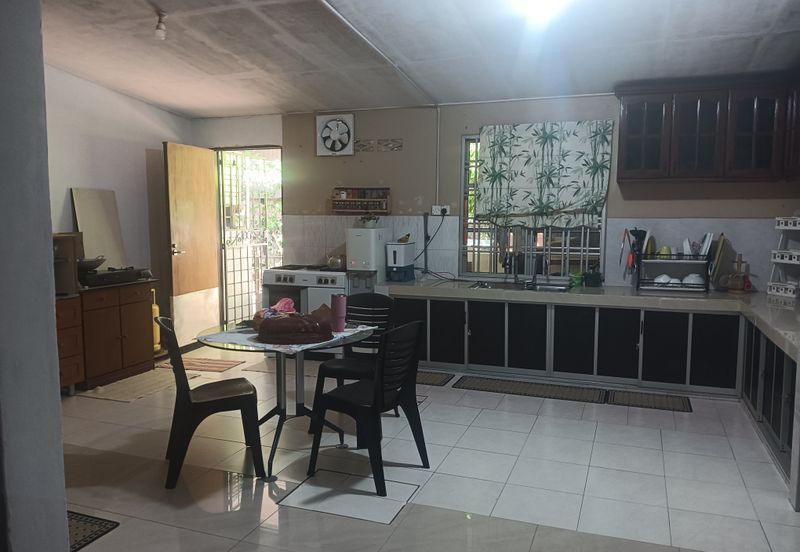 Rumah Teres 2 Tingkat Untuk Dijual Di Taman Permai, Tanjung Malim