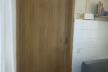 Rumah Teres 2 Tingkat Untuk Dijual Di Taman Permai, Tanjung Malim