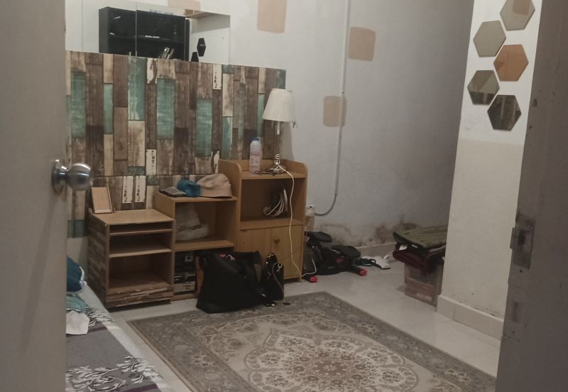 Rumah Teres 2 Tingkat Untuk Dijual Di Taman Permai, Tanjung Malim