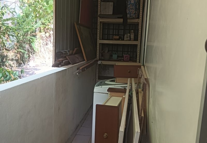 Rumah Teres 2 Tingkat Untuk Dijual Di Taman Permai, Tanjung Malim