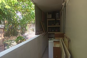 Rumah Teres 2 Tingkat Untuk Dijual Di Taman Permai, Tanjung Malim