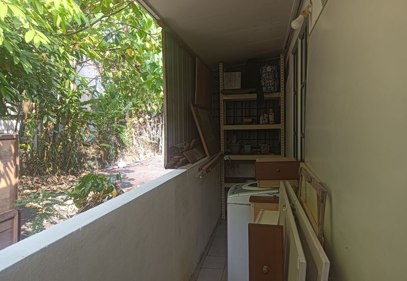 Rumah Teres 2 Tingkat Untuk Dijual Di Taman Permai, Tanjung Malim