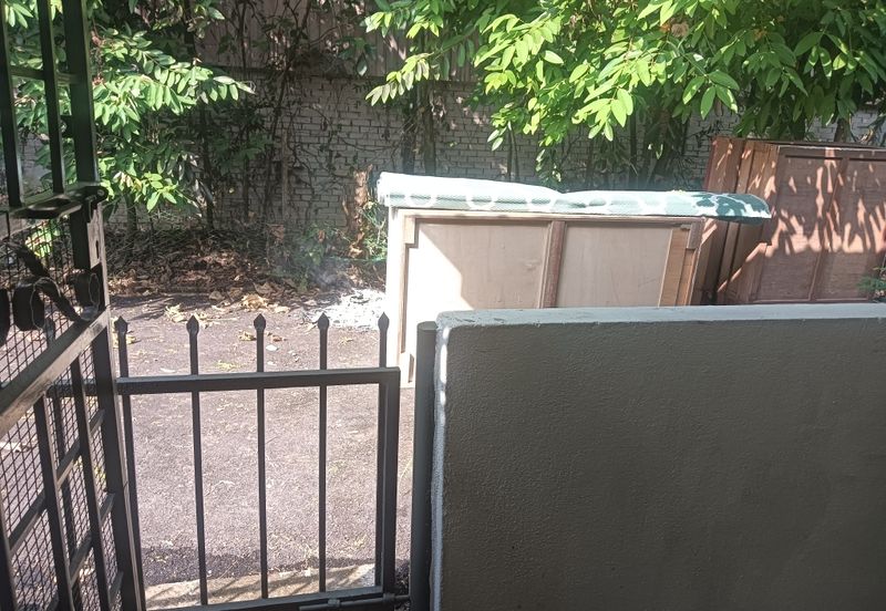 Rumah Teres 2 Tingkat Untuk Dijual Di Taman Permai, Tanjung Malim