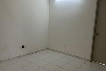 PKNS Citrina, Bernam Jaya