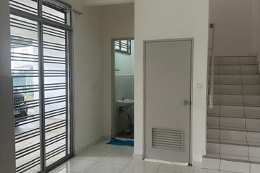 PKNS Citrina, Bernam Jaya