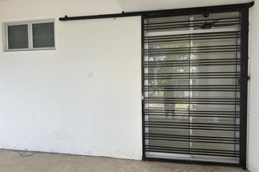 PKNS Citrina, Bernam Jaya