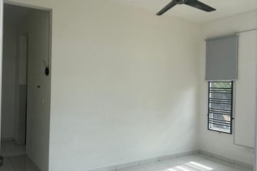 PKNS Citrina, Bernam Jaya