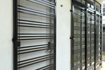 PKNS Citrina, Bernam Jaya