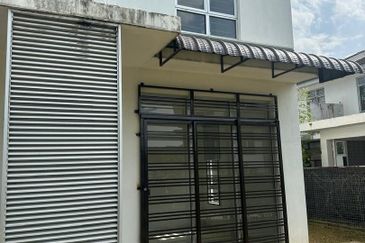 PKNS Citrina, Bernam Jaya