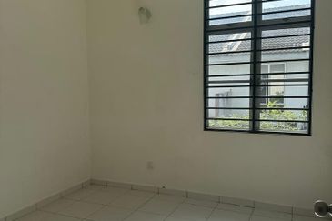 PKNS Citrina, Bernam Jaya