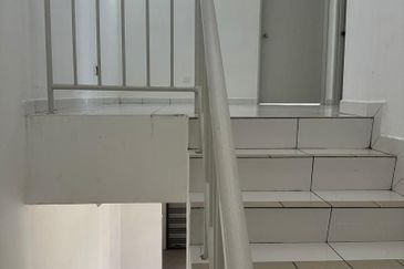 PKNS Citrina, Bernam Jaya