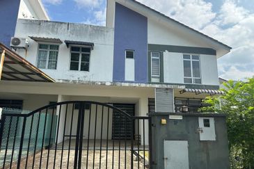 PKNS Citrina, Bernam Jaya