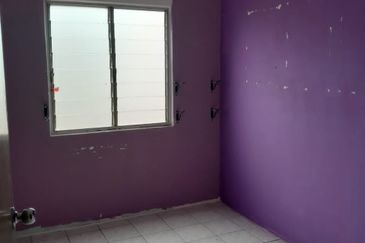 Rumah Cluster Double Storey Untuk Dijual Di Taman Tempua Bestari, Kalumpang, Hulu Selangor