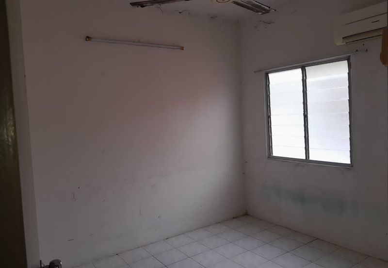 Rumah Cluster Double Storey Untuk Dijual Di Taman Tempua Bestari, Kalumpang, Hulu Selangor