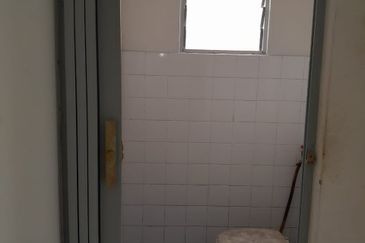 Rumah Cluster Double Storey Untuk Dijual Di Taman Tempua Bestari, Kalumpang, Hulu Selangor