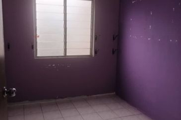 Rumah Cluster Double Storey Untuk Dijual Di Taman Tempua Bestari, Kalumpang, Hulu Selangor