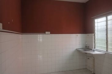 Rumah Cluster Double Storey Untuk Dijual Di Taman Tempua Bestari, Kalumpang, Hulu Selangor