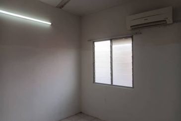 Rumah Cluster Double Storey Untuk Dijual Di Taman Tempua Bestari, Kalumpang, Hulu Selangor