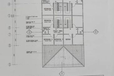 Rumah Cluster Double Storey Untuk Dijual Di Taman Tempua Bestari, Kalumpang, Hulu Selangor