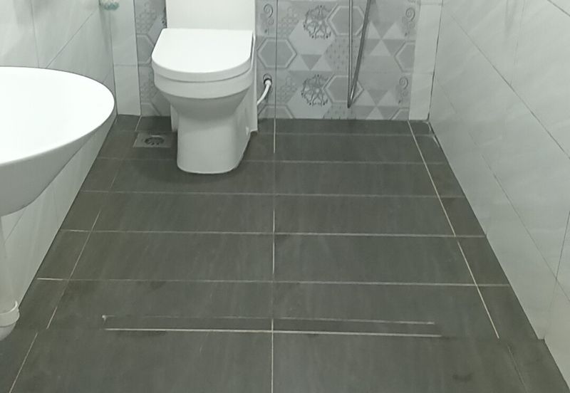 RUMAH TERES 1.5 TINGKAT (CORNER LOT) UNTUK DIJUAL DI ZORA, PROTON CITY, TANJUNG MALIM