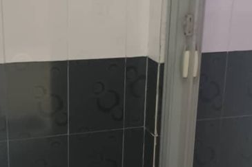 RUMAH TERES 1 TINGKAT UNTUK DIJUAL DI TAMAN DATO' HARUN, PETALING JAYA