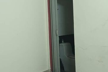 RUMAH TERES 1 TINGKAT UNTUK DIJUAL DI TAMAN DATO' HARUN, PETALING JAYA