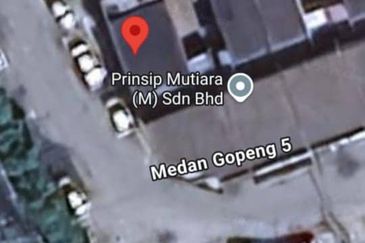 Medan Gopeng