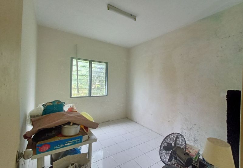 UNIT APARTMENT UNTUK DIJUAL DI CASARIA APARTMENT, BANDAR COUNTRY HOMES, RAWANG, SELANGOR