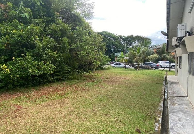 RUMAH BANGLO 1 TINGKAT UNTUK DIJUAL DI TAMAN DESA ANGGERIK, SERENDAH, RAWANG