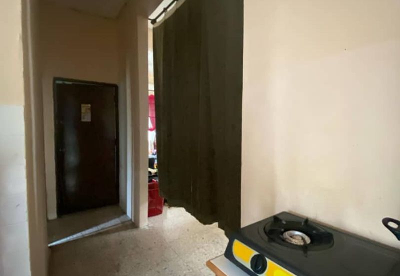 RUMAH BANGLO 1 TINGKAT UNTUK DIJUAL DI TAMAN DESA ANGGERIK, SERENDAH, RAWANG