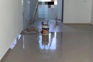 RUMAH TOWNHOUSE UNTUK DIJUAL DI DANAU MENTARI, BANDAR GAMUDA GARDENS, RAWANG