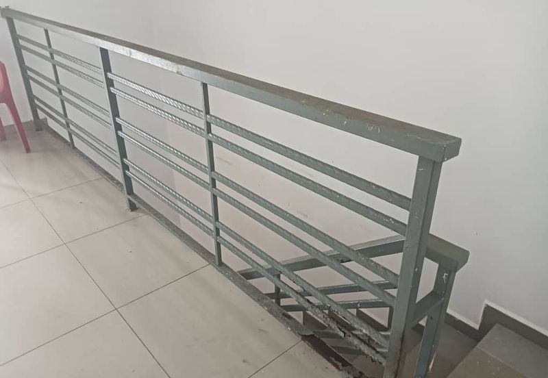 RUMAH TERES 2 TINGKAT (LOT TENGAH) UNTUK DIJUAL DI TAMAN UNIVERSITI, TANJUNG MALIM, PERAK