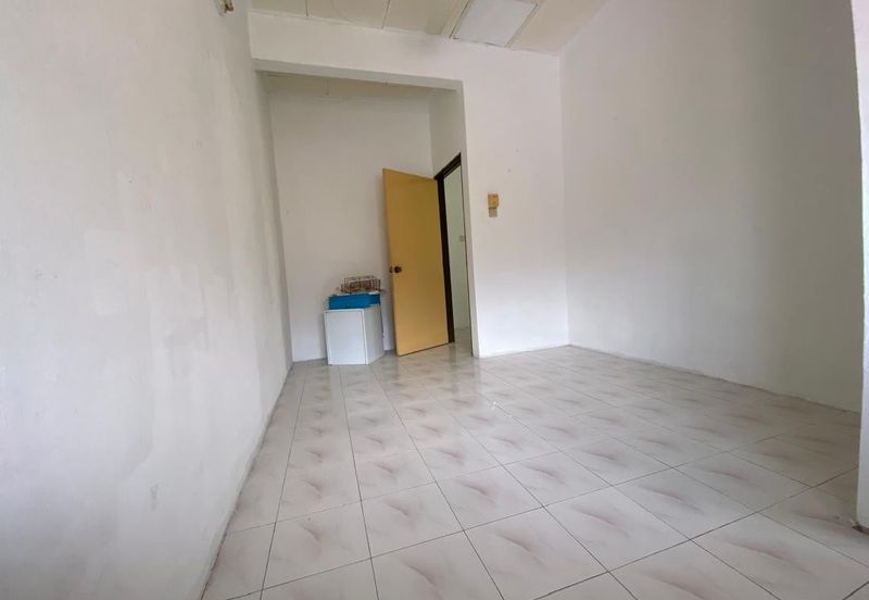 RUMAH TERES 2 TINGKAT UNTUK DI JUAL DI KOTA MALIM PRIMA, TANJUNG MALIM, PERAK