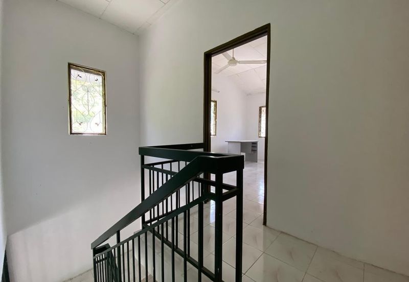 RUMAH TERES 2 TINGKAT UNTUK DI JUAL DI KOTA MALIM PRIMA, TANJUNG MALIM, PERAK