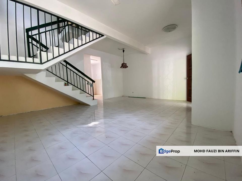 RUMAH TERES 2 TINGKAT UNTUK DI JUAL DI KOTA MALIM PRIMA, TANJUNG MALIM, PERAK, Perak, Tanjung Malim