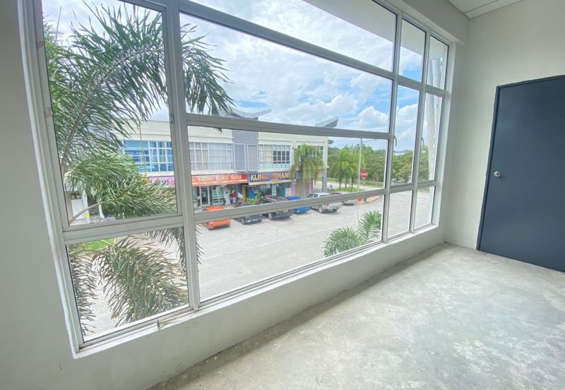 UNIT RUMAH KEDAH 2 TINGKAT UNTUK DIJUAL DI ANTARAGAPI, SERENDAH, RAWANG, SELANGOR