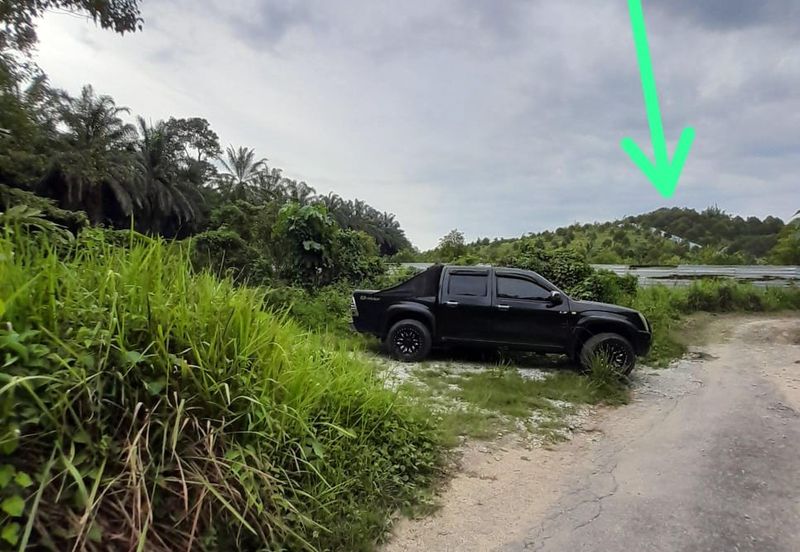 TANAH PERTANIAN UTUK DIJUAL DI BATANGKALI, RAWANG, SELANGOR