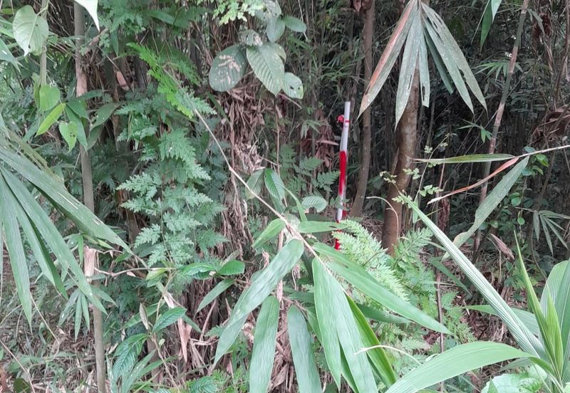 TANAH PERTANIAN UTUK DIJUAL DI BATANGKALI, RAWANG, SELANGOR