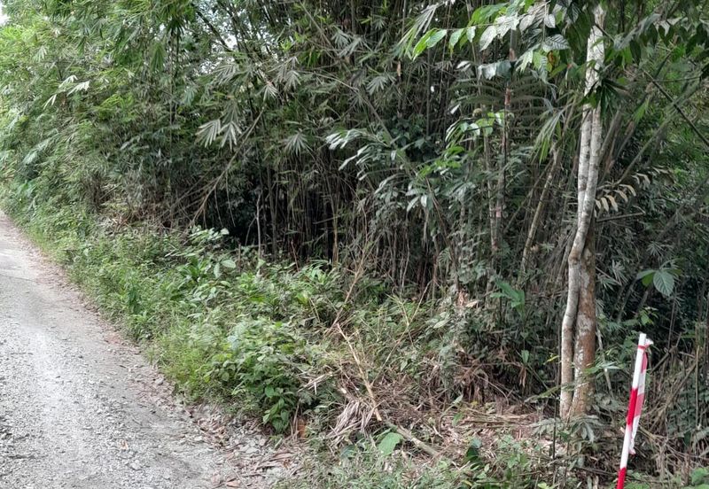 TANAH PERTANIAN UTUK DIJUAL DI BATANGKALI, RAWANG, SELANGOR