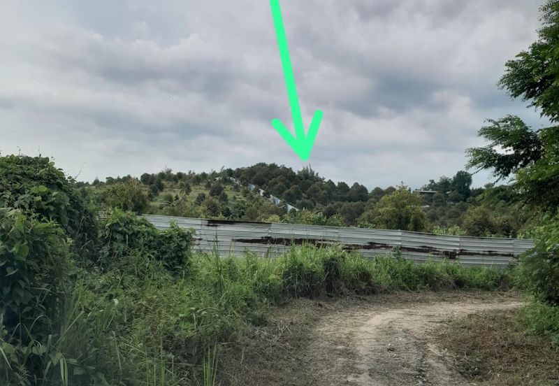 TANAH PERTANIAN UTUK DIJUAL DI BATANGKALI, RAWANG, SELANGOR