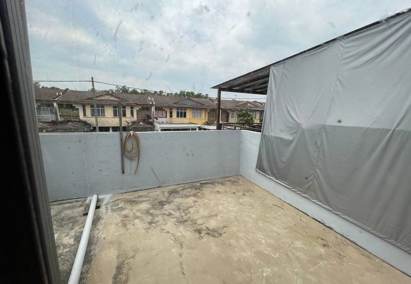 Bandar Bukit Beruntung